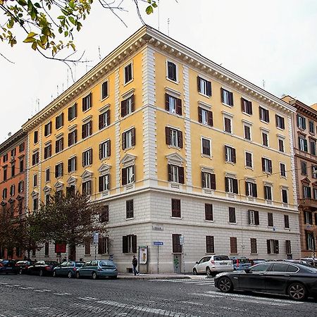 B&B Pegaso Rome Bagian luar foto